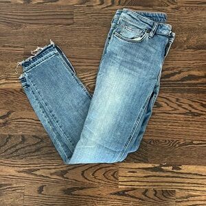 Free people jeans